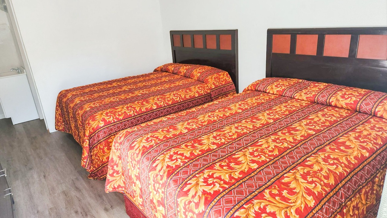 Photo of Bedroom in Palestine