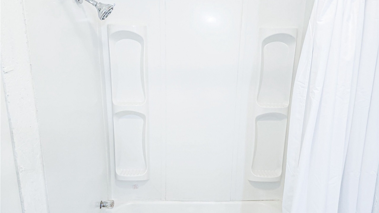 Photo of Bathroom in Palestine