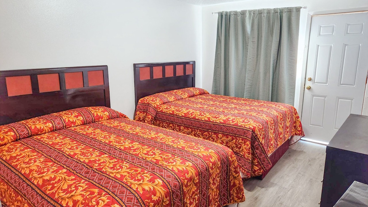Photo of Bedroom in Palestine