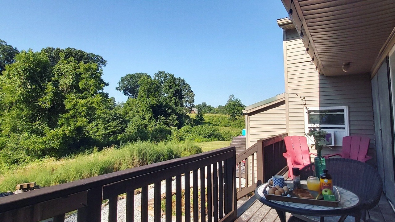 Photo of Outdoor in Harrison