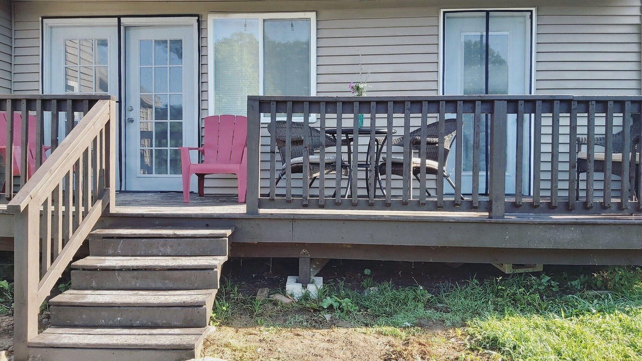 Photo of Outdoor in Harrison