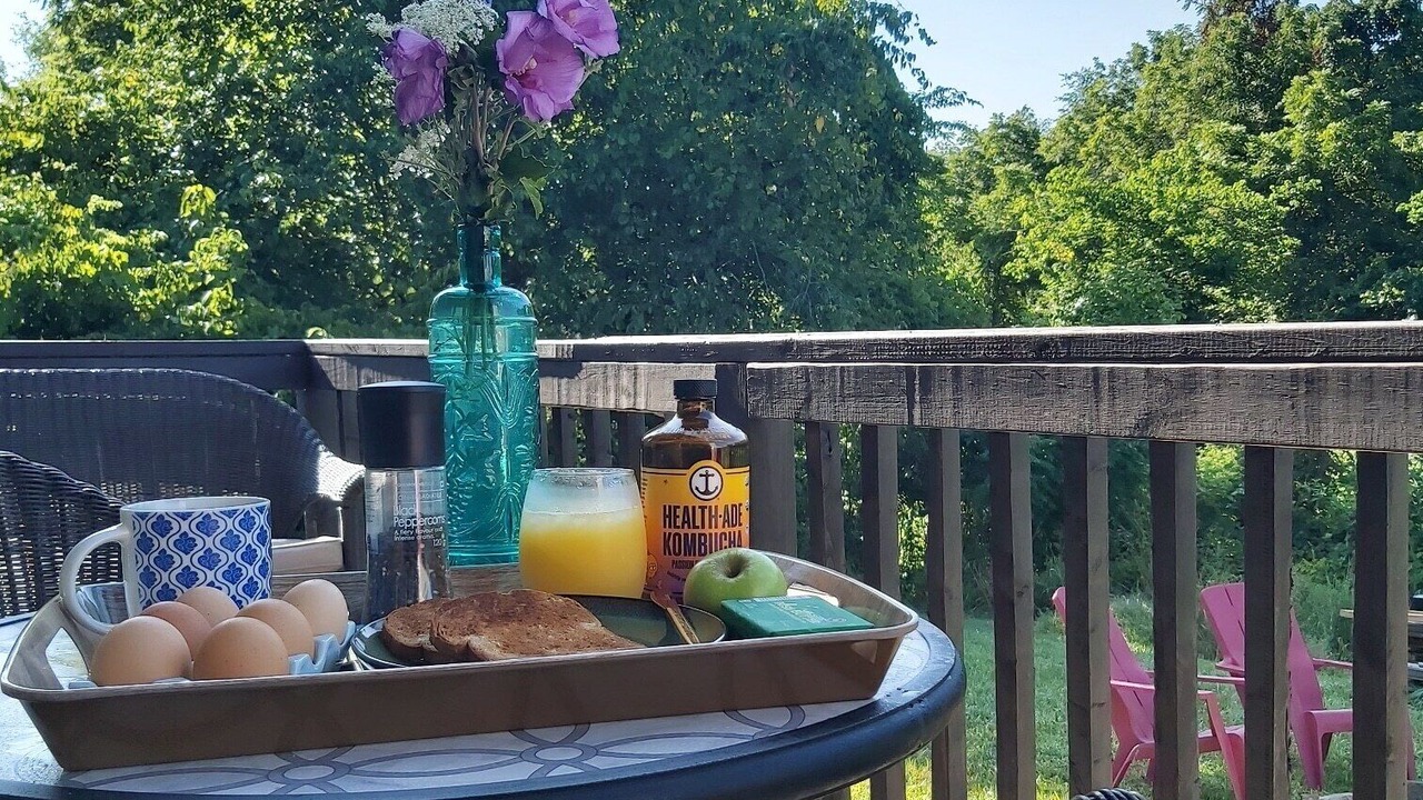 Photo of Outdoor in Harrison