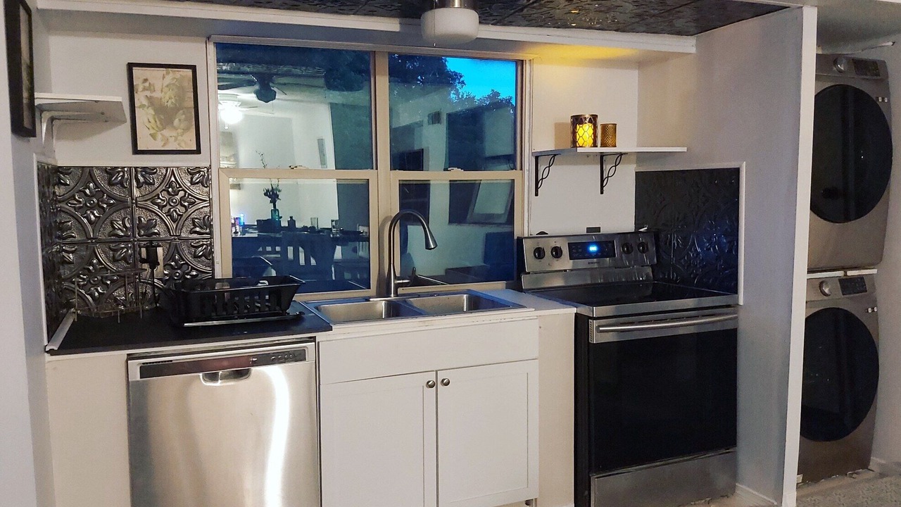 Photo of Kitchen in Harrison