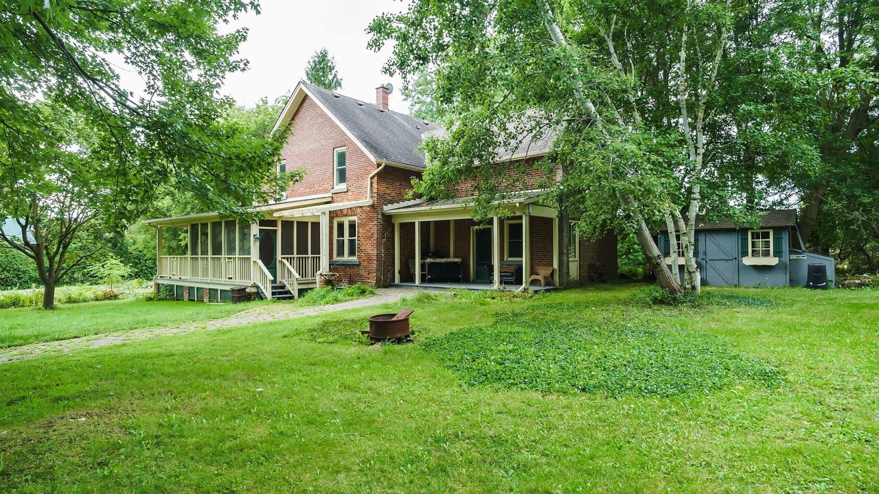 Photo of Outdoor in Richmond Hill