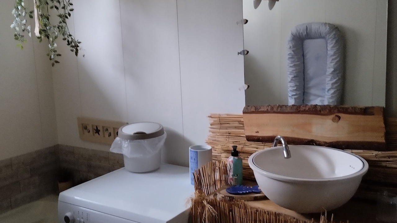 Photo of Bathroom in Marquise