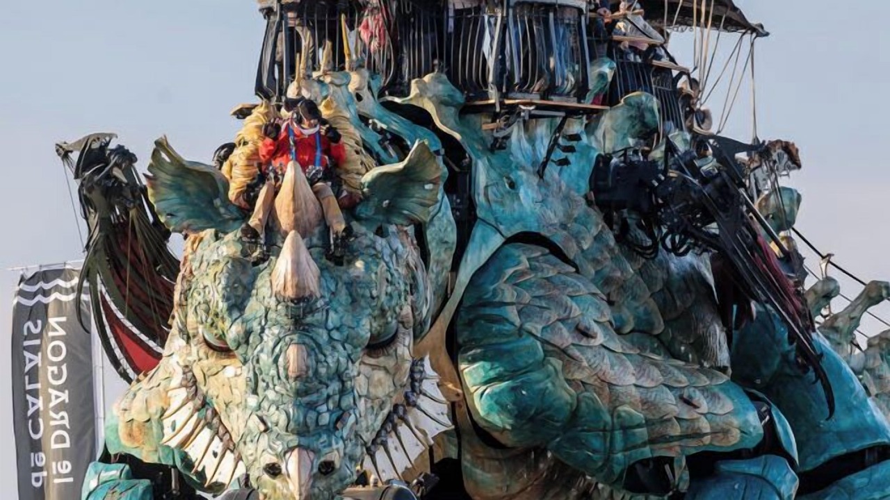 Photo of Outdoor in Marquise