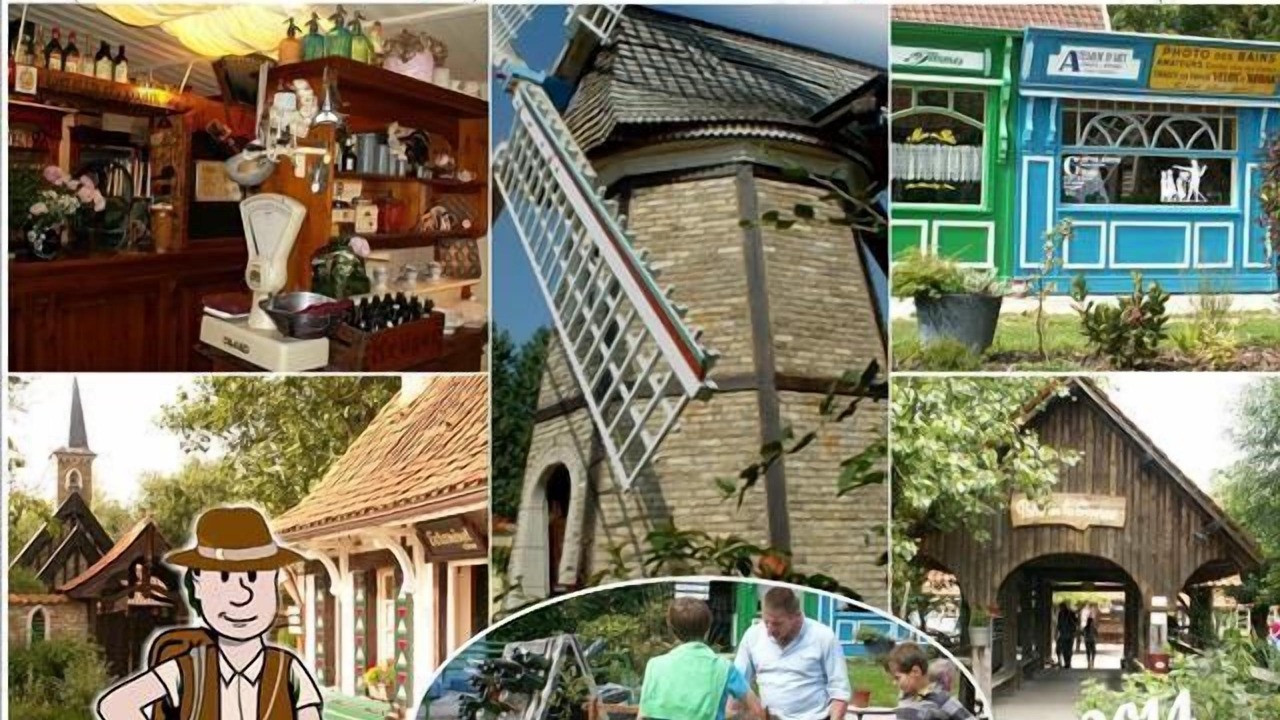 Photo of Outdoor in Marquise