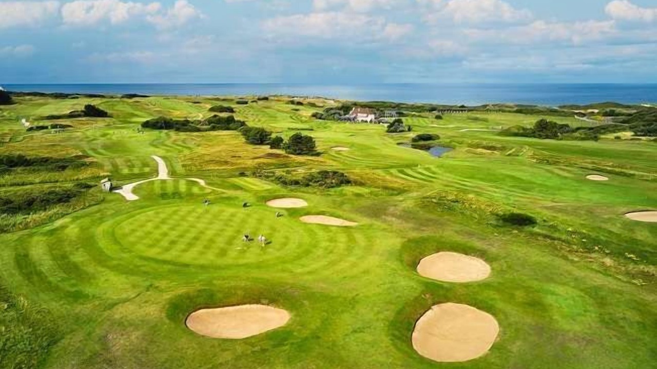 Photo of Outdoor in Marquise