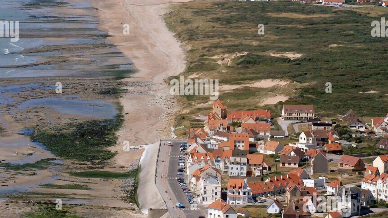 Photo of Outdoor in Marquise