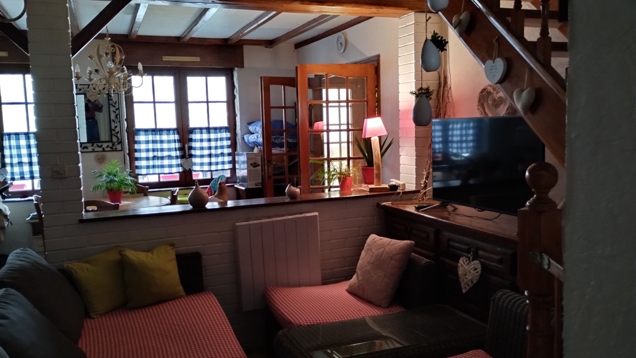 Photo of Livingroom in Marquise