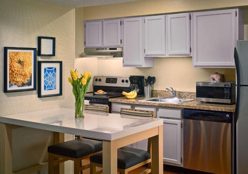 Photo of Kitchen in Somers Point