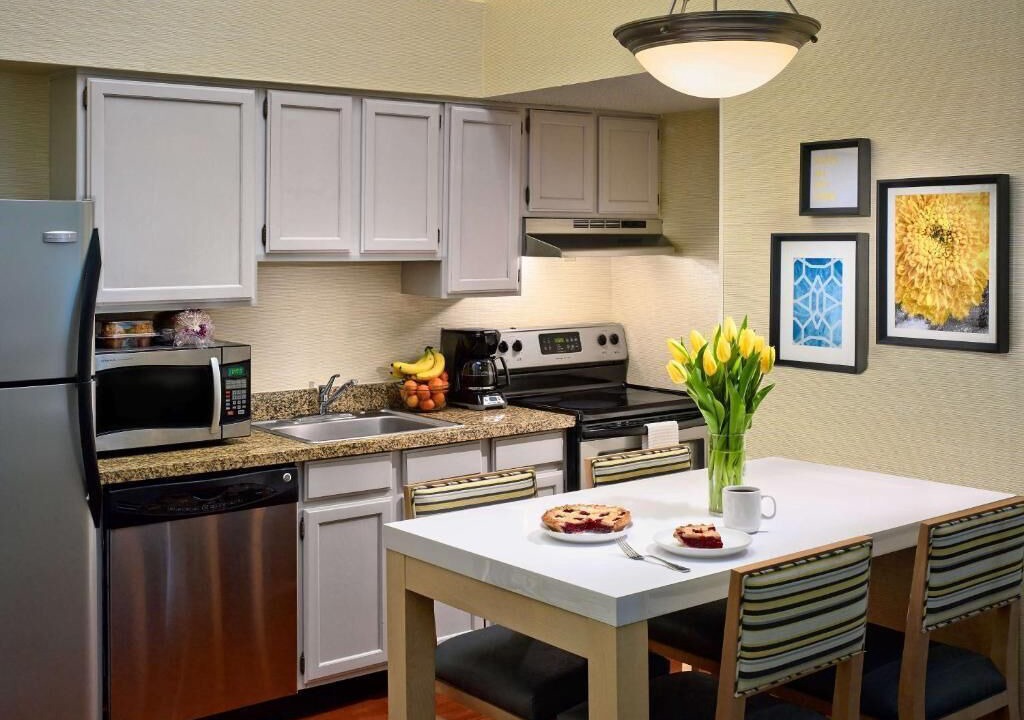 Photo of Kitchen in Somers Point
