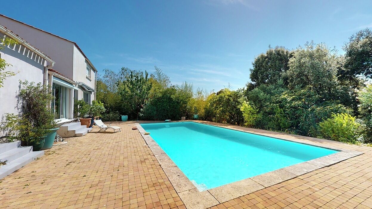 Photo of Outdoor in Saint-Mathieu-de-Treviers