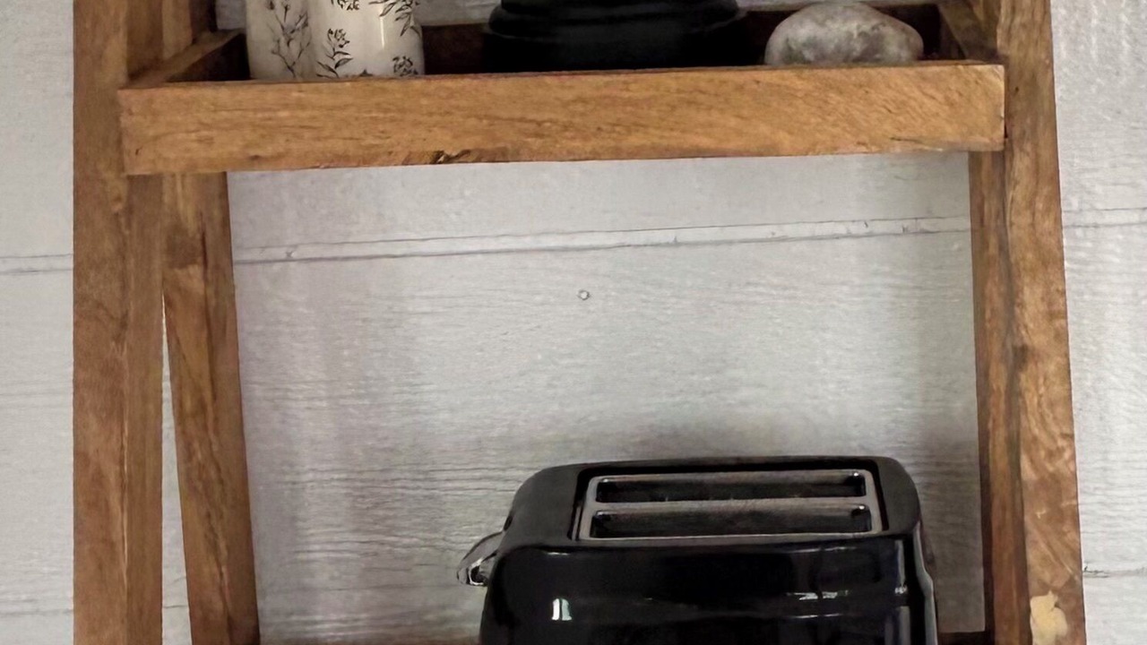 Photo of Kitchen in Etna
