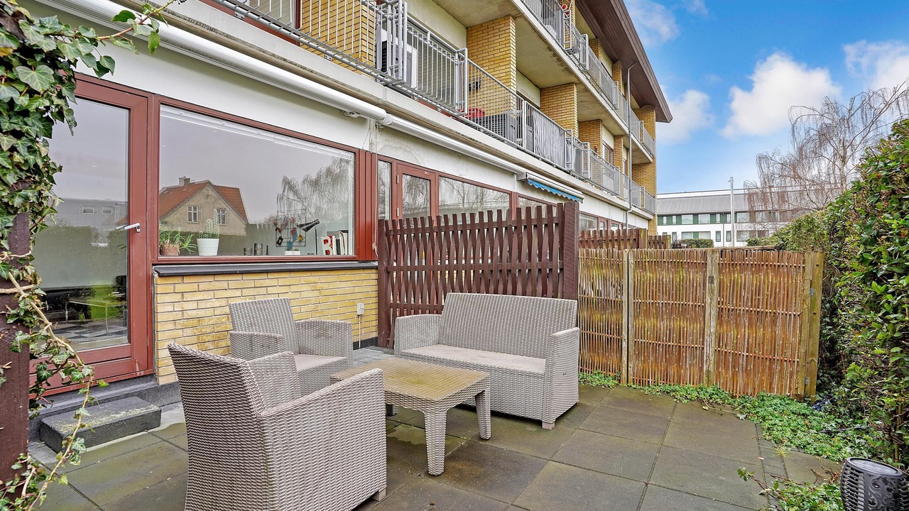 Photo of Outdoor in Glostrup