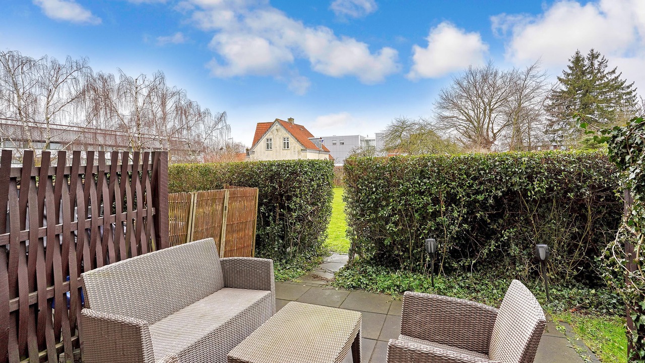 Photo of Outdoor in Glostrup