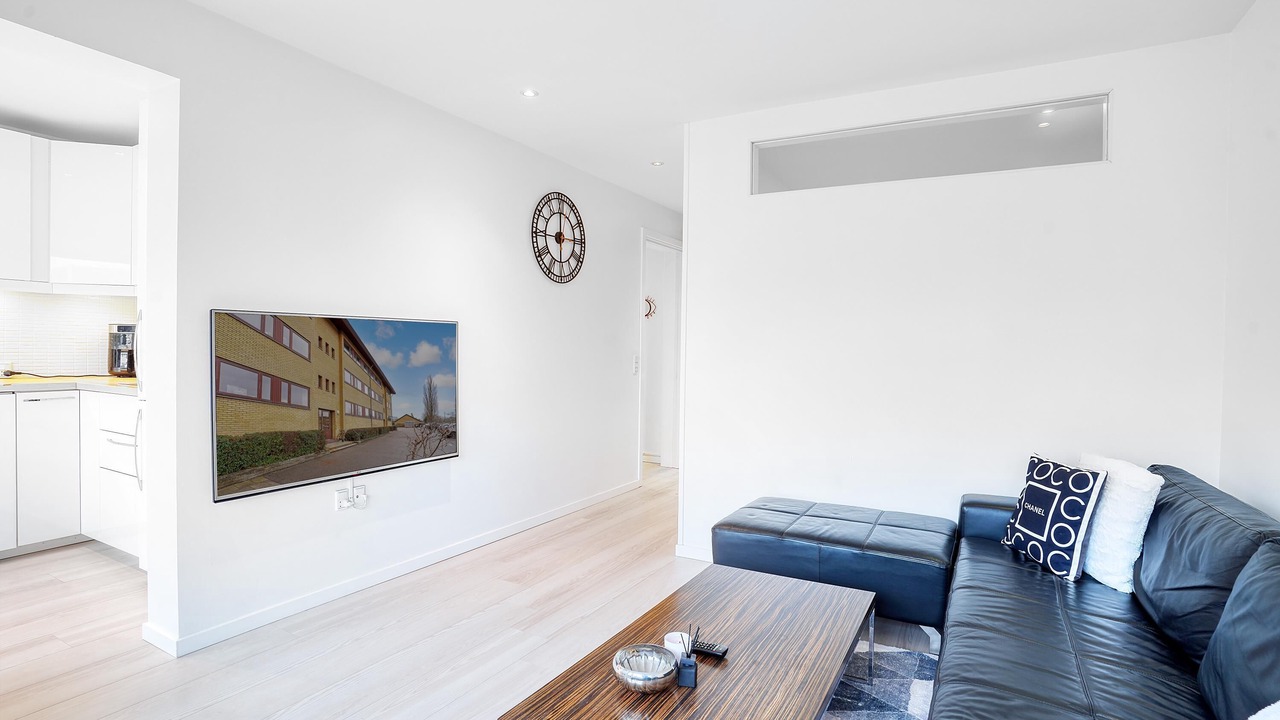 Photo of Livingroom in Glostrup