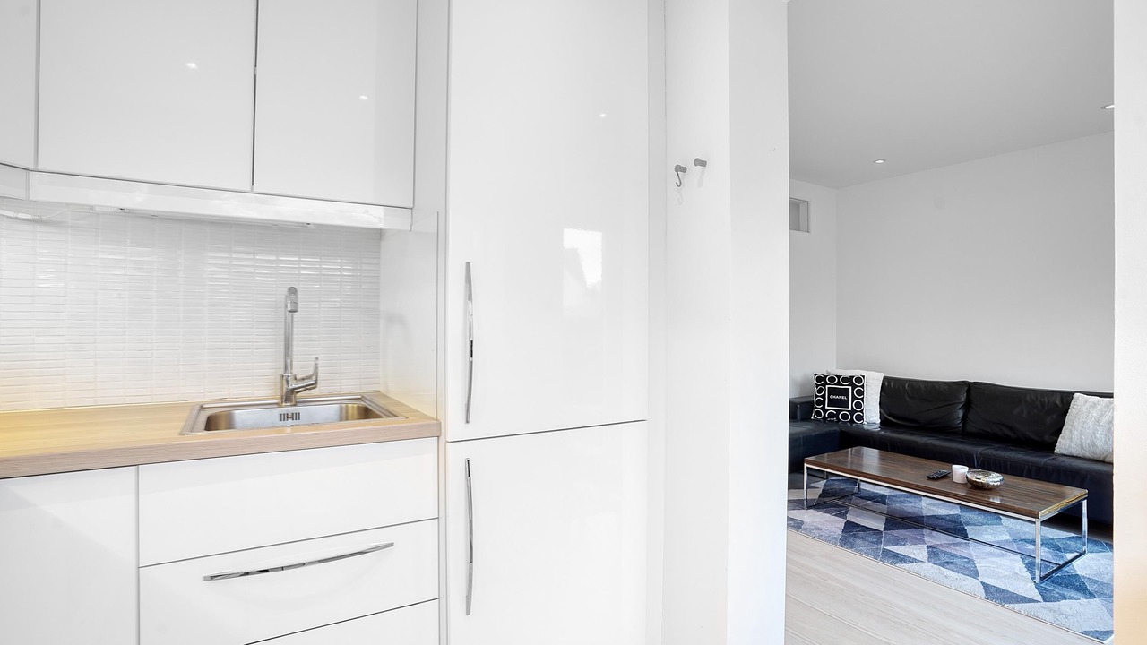 Photo of Kitchen in Glostrup
