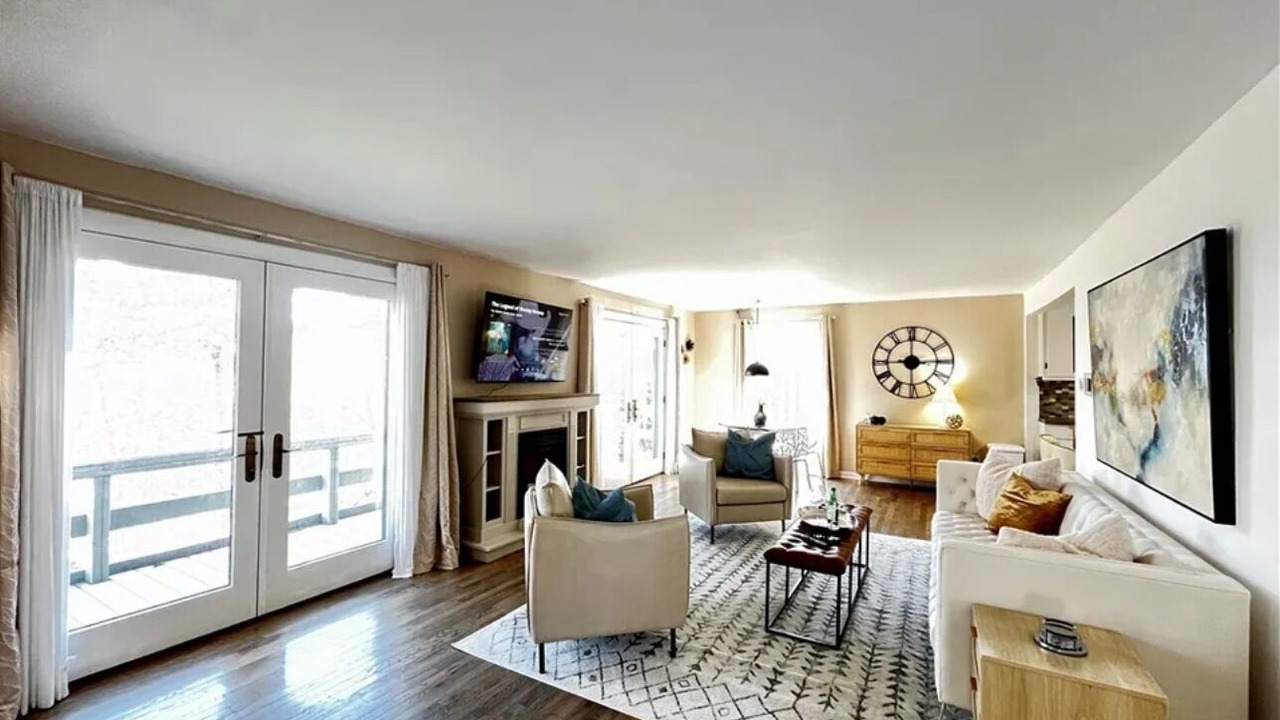 Photo of Livingroom in Canandaigua