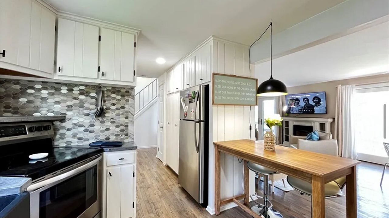 Photo of Kitchen in Canandaigua