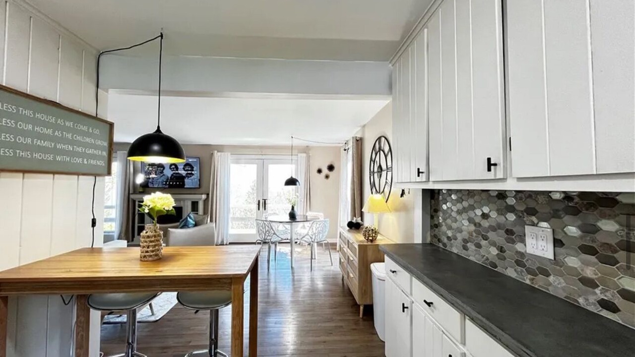 Photo of Kitchen in Canandaigua