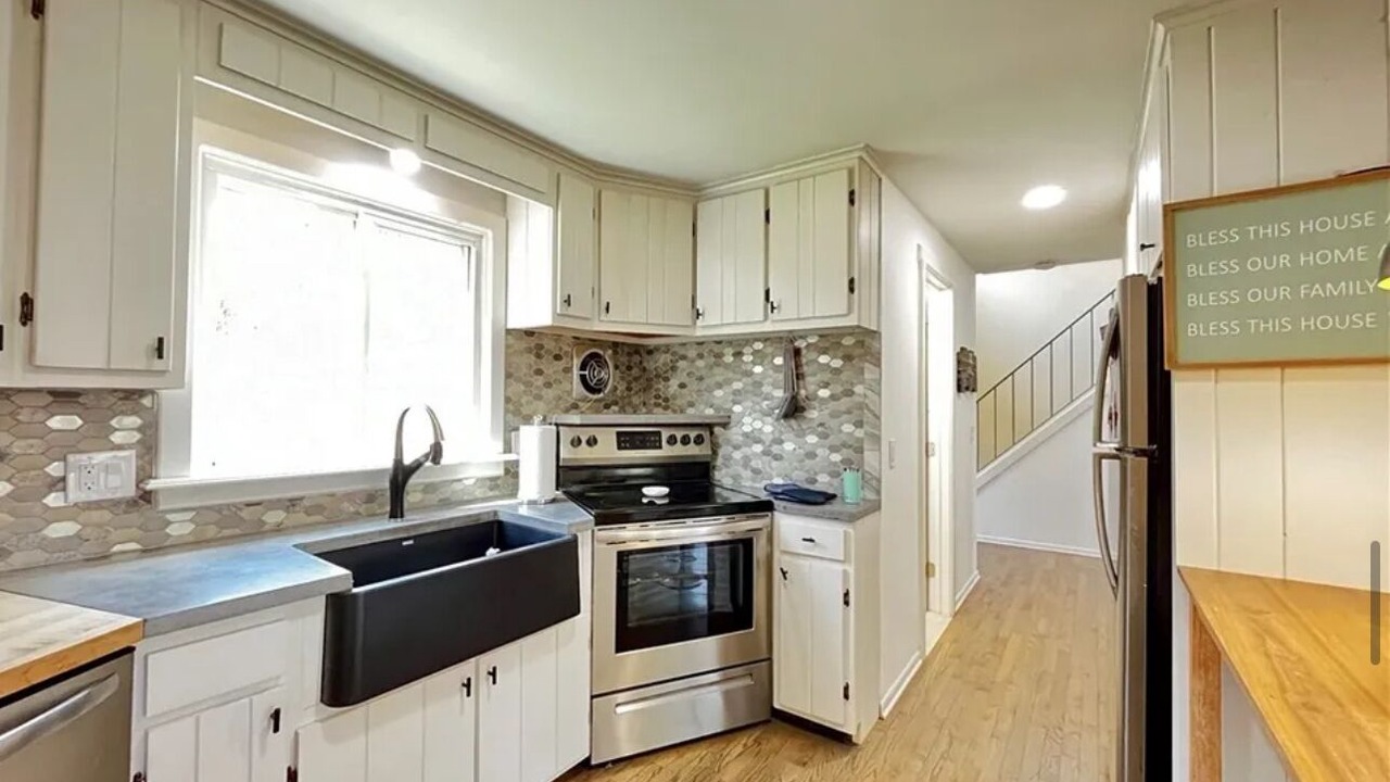 Photo of Kitchen in Canandaigua