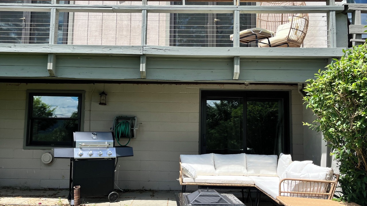 Photo of Patio Balcony in Canandaigua
