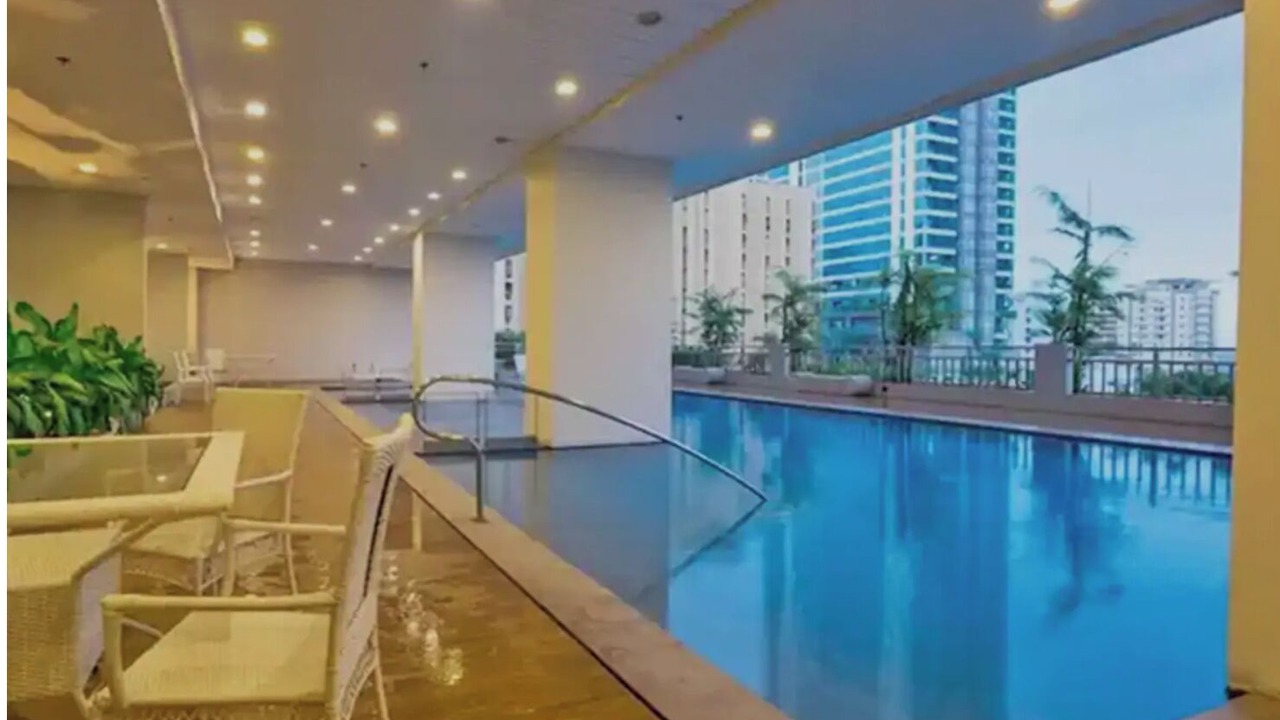 Photo of Outdoor in Waranga Shores