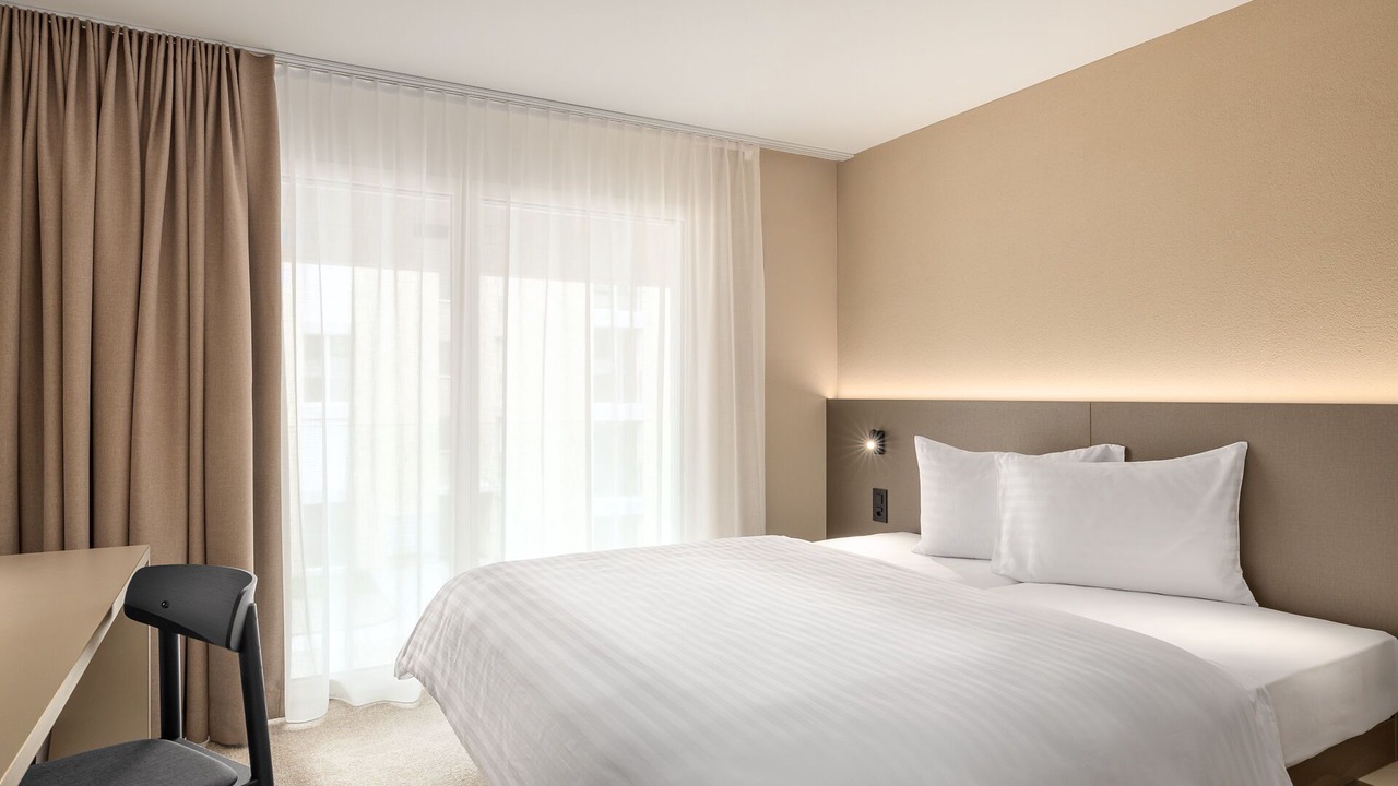 Photo of Bedroom in Amriswil