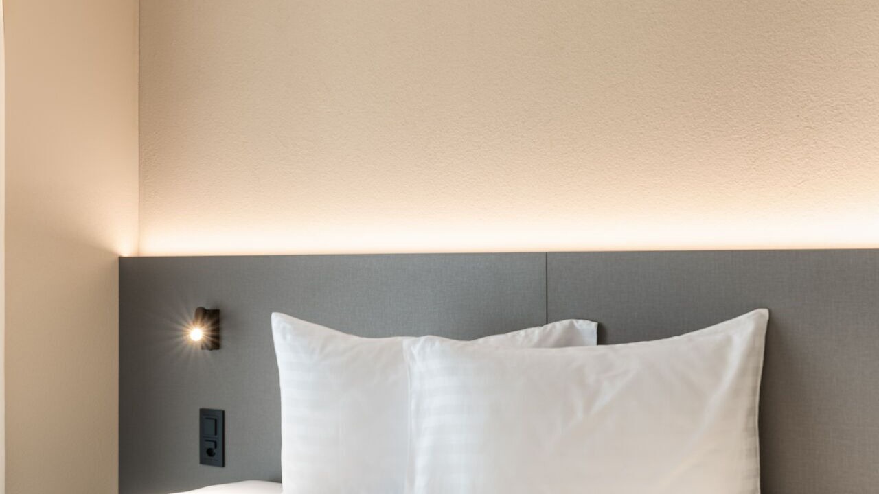 Photo of Bedroom in Amriswil