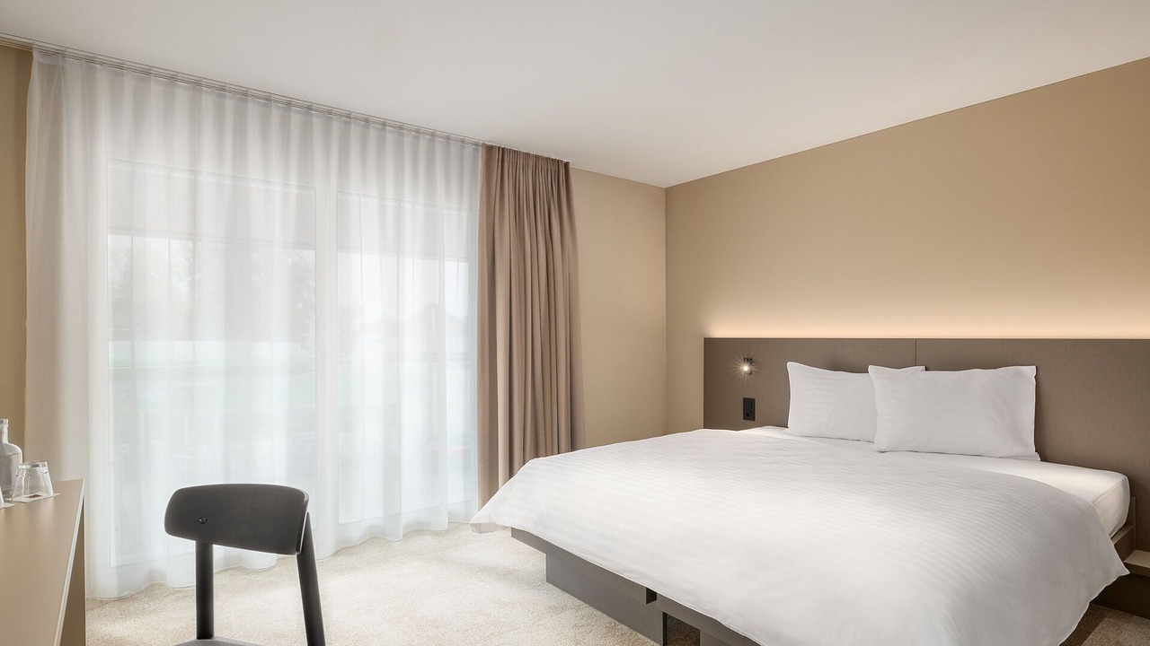 Photo of Bedroom in Amriswil