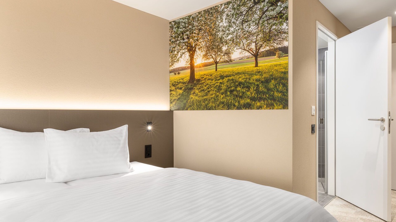 Photo of Bedroom in Amriswil