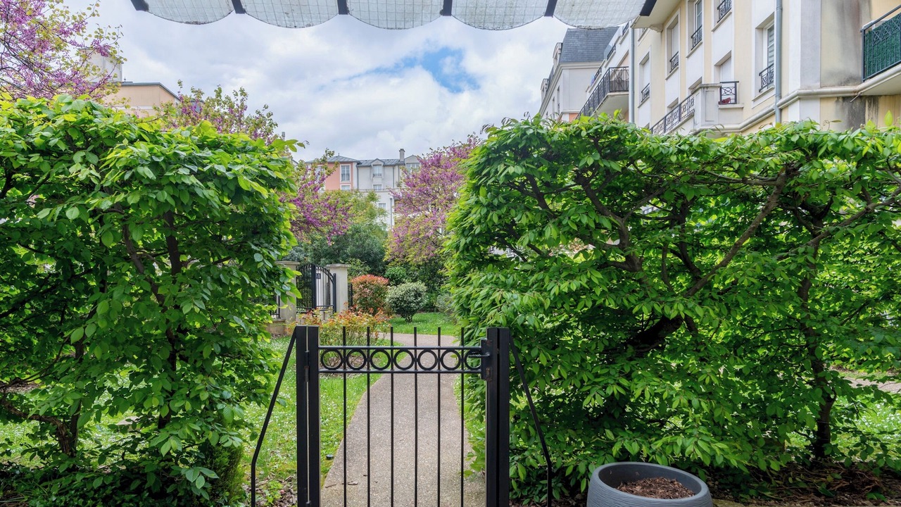 Photo of Outdoor in Maisons-Alfort