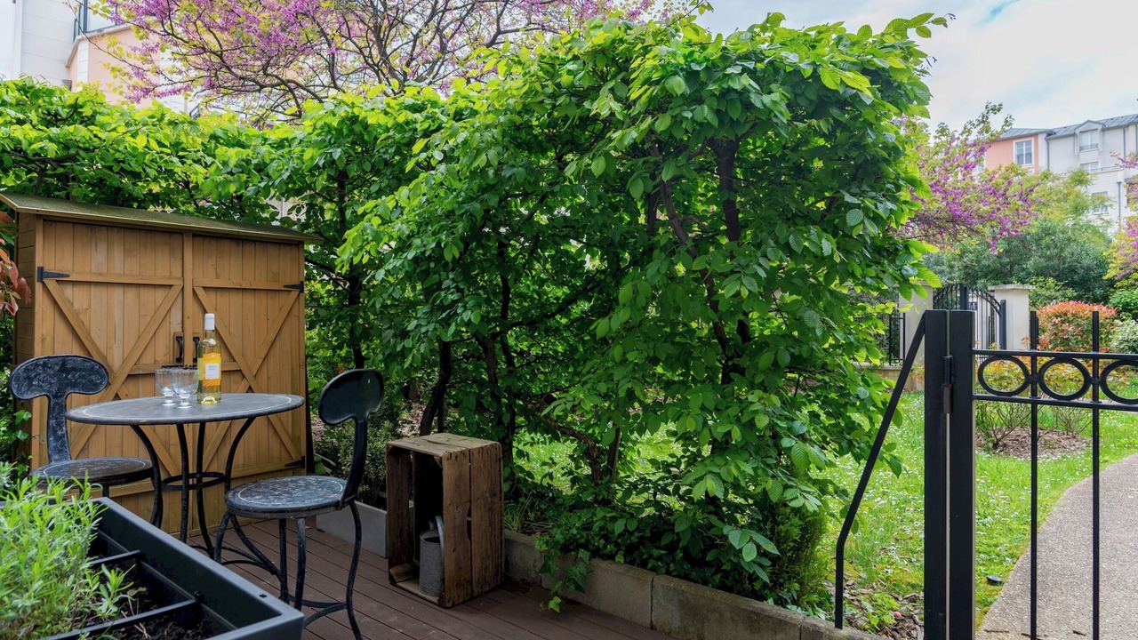 Photo of Outdoor in Maisons-Alfort