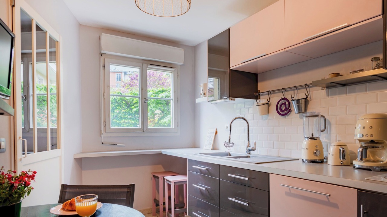 Photo of Kitchen in Maisons-Alfort