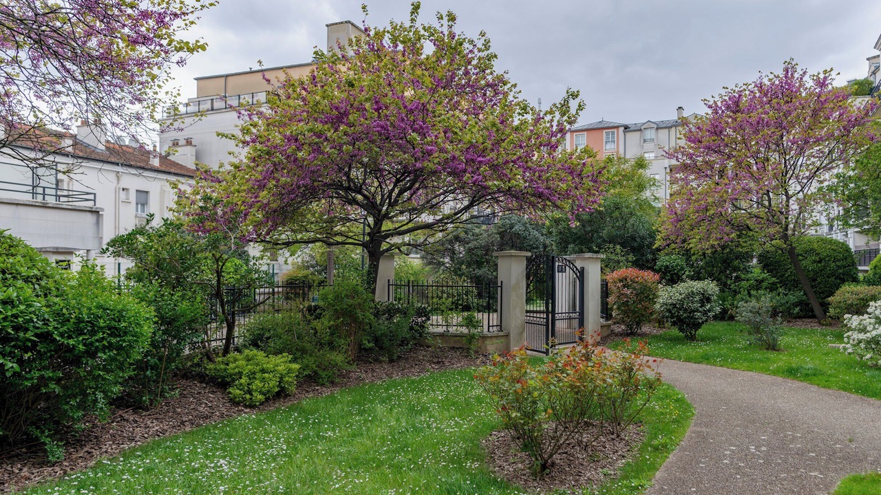 Photo of Outdoor in Maisons-Alfort