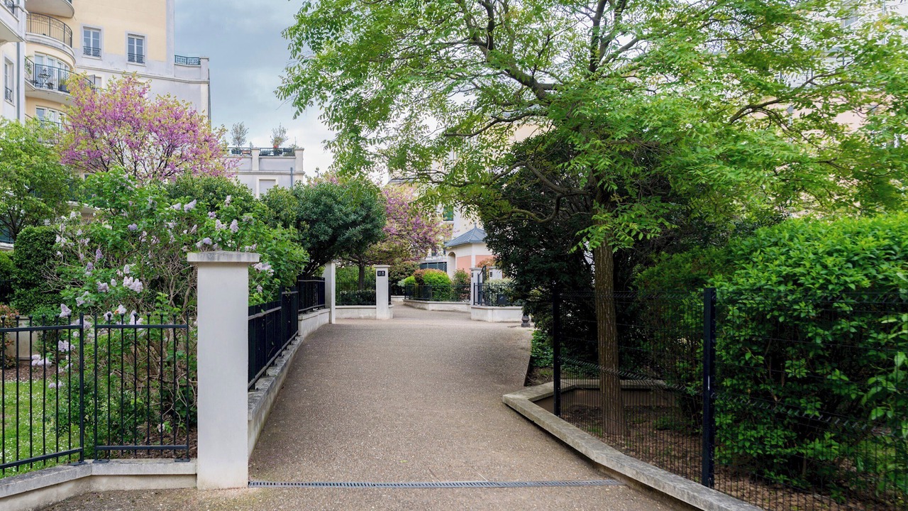 Photo of Outdoor in Maisons-Alfort
