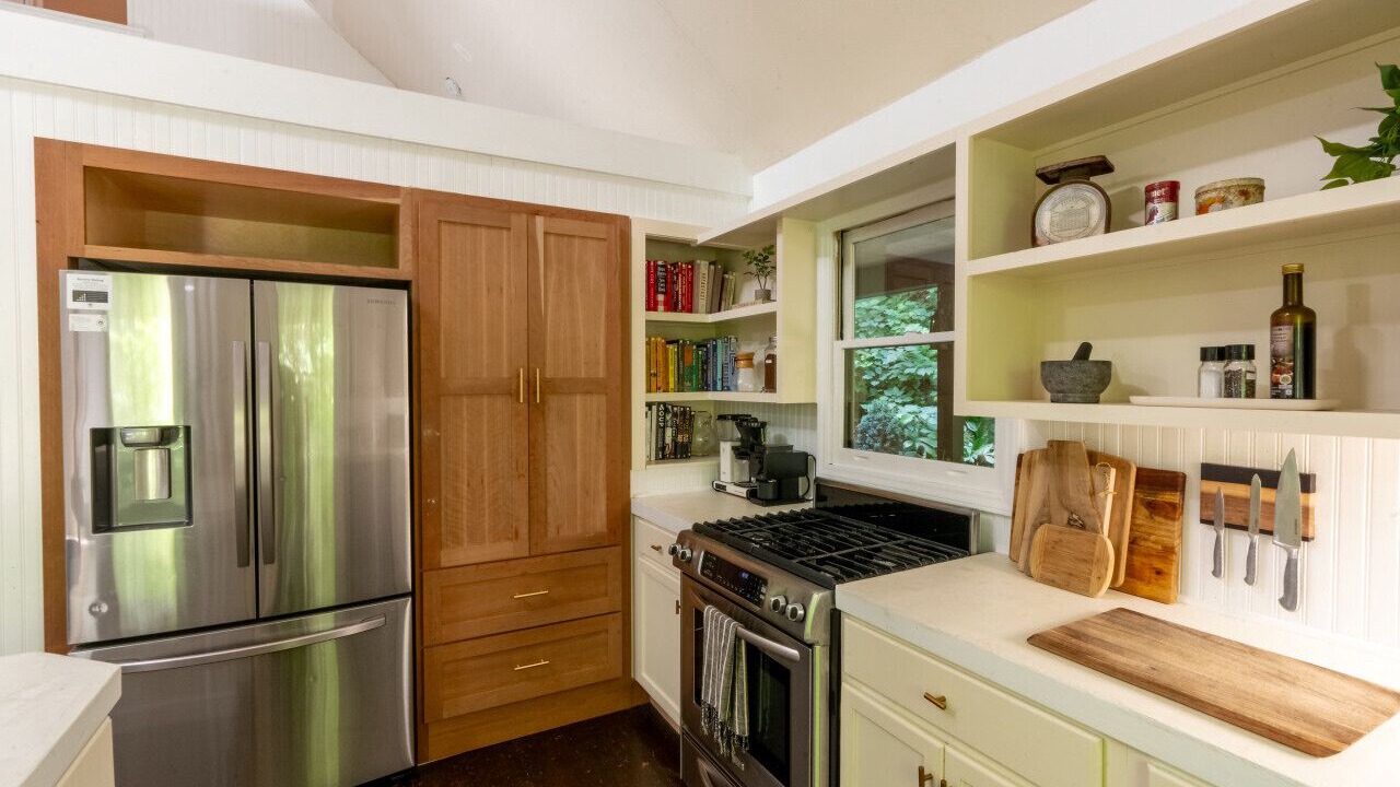 Photo of Kitchen in Sylva