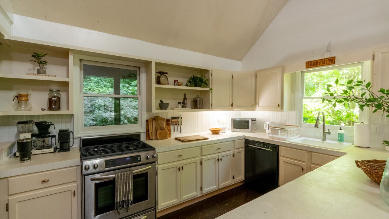 Photo of Kitchen in Sylva