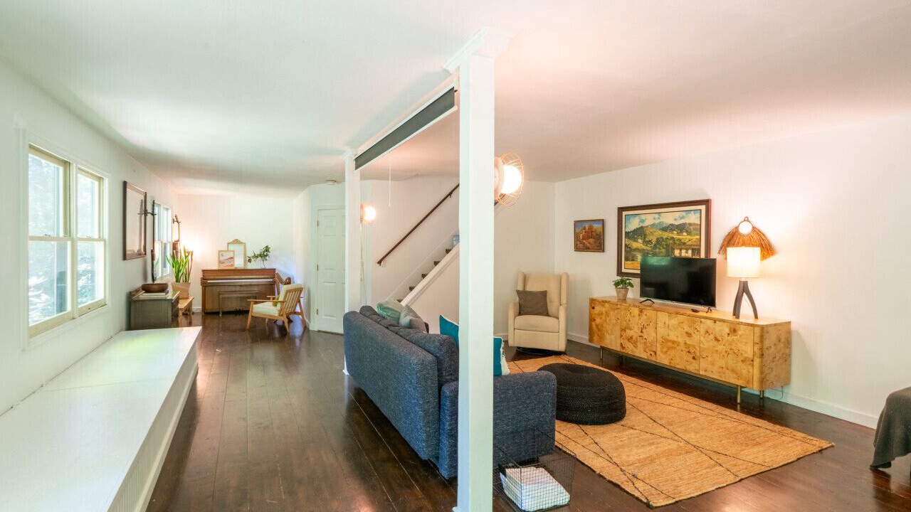 Photo of Livingroom in Sylva