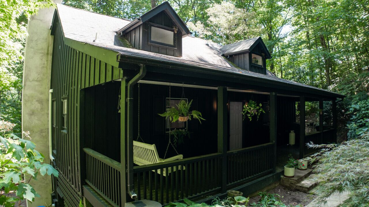 Photo of Outdoor in Sylva