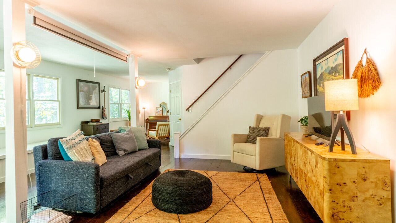 Photo of Livingroom in Sylva