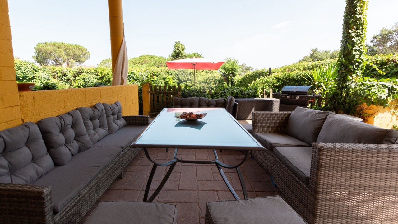 Photo of Outdoor in Mont Barbat