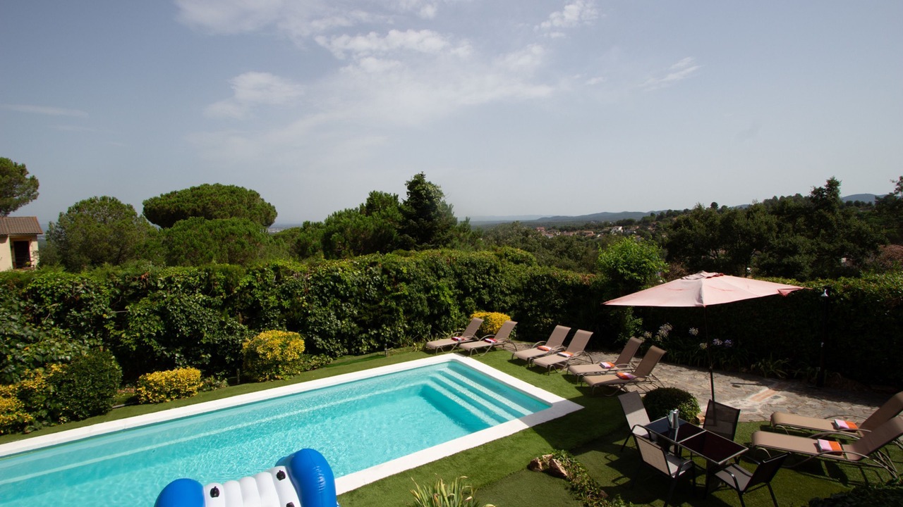 Photo of Outdoor in Mont Barbat