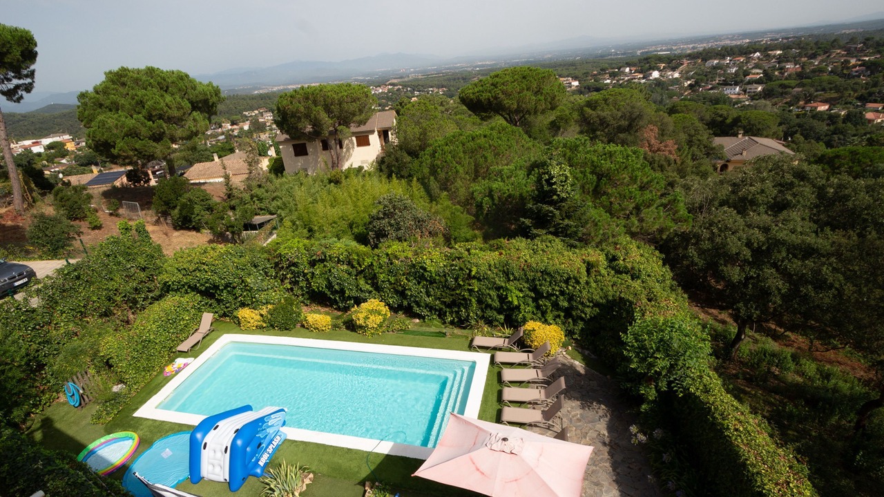 Photo of Outdoor in Mont Barbat