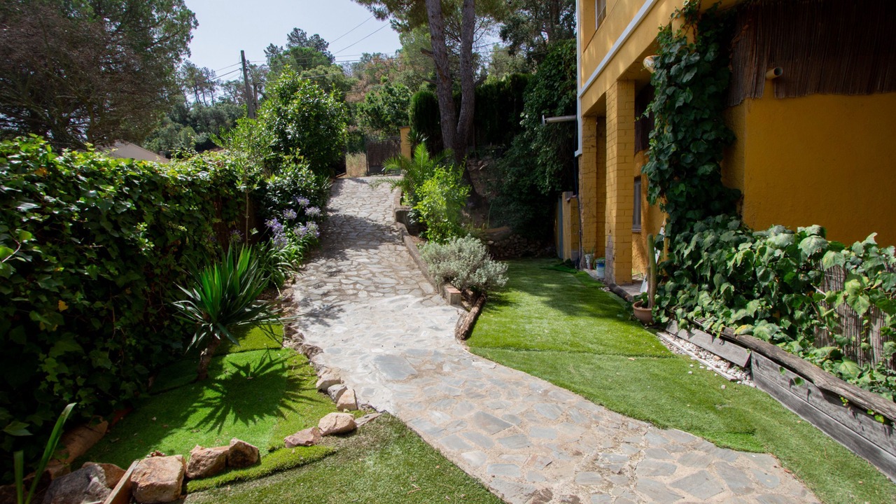 Photo of Outdoor in Mont Barbat