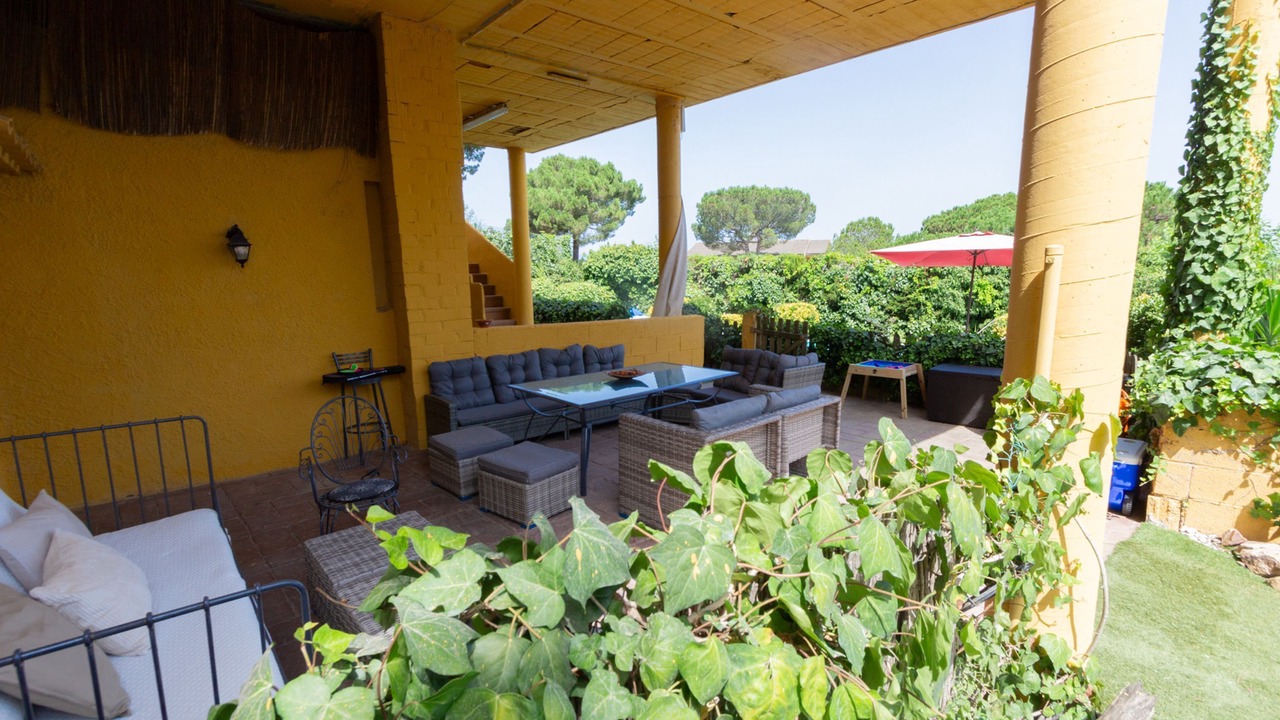 Photo of Outdoor in Mont Barbat
