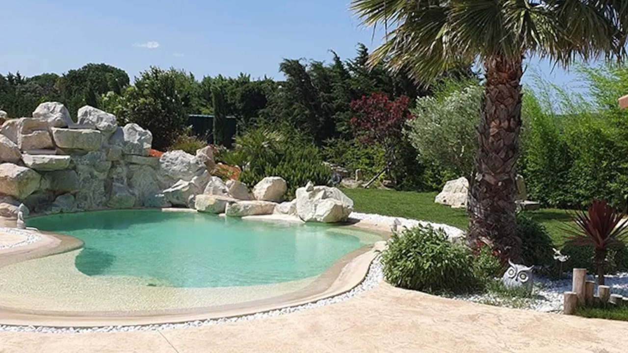 Photo of Outdoor in Rochegude