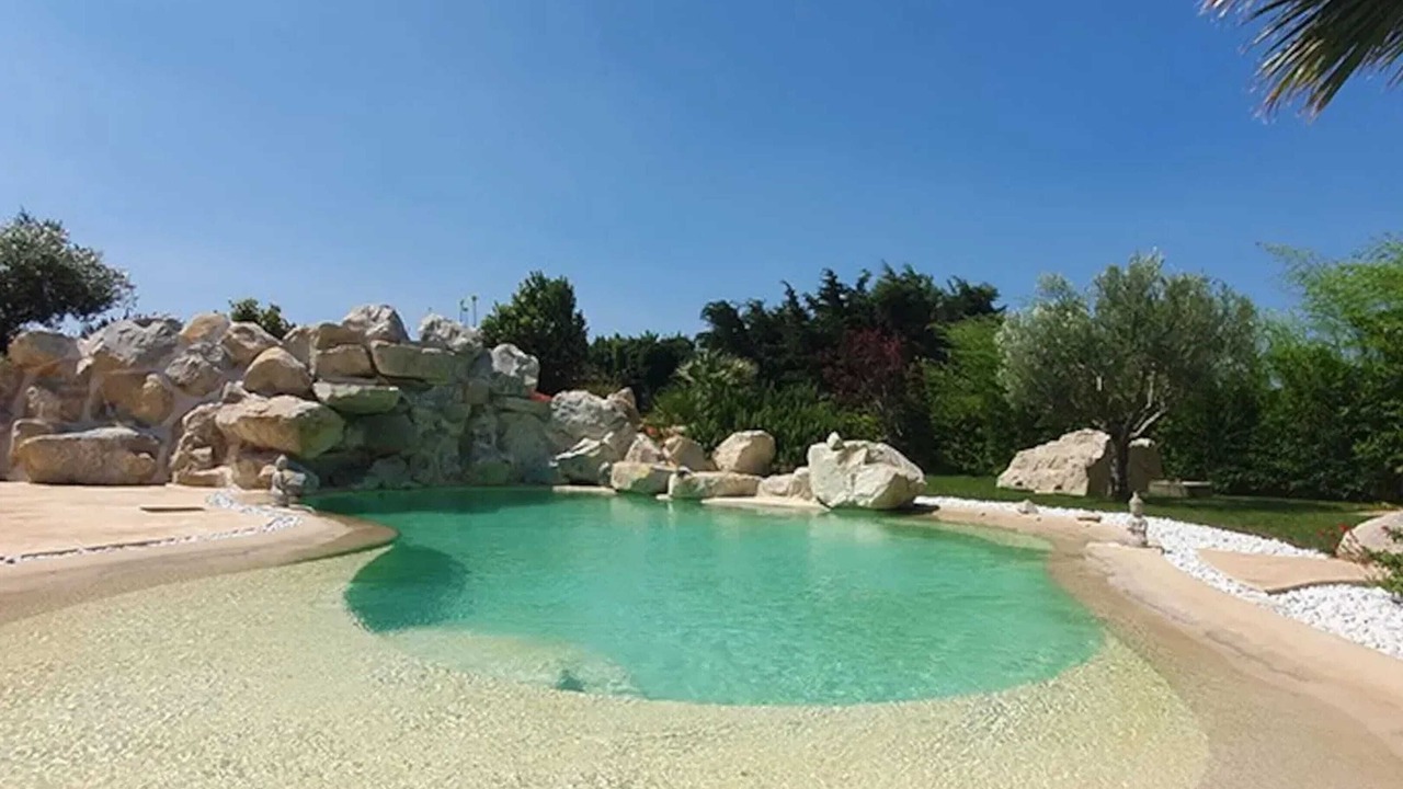 Photo of Outdoor in Rochegude