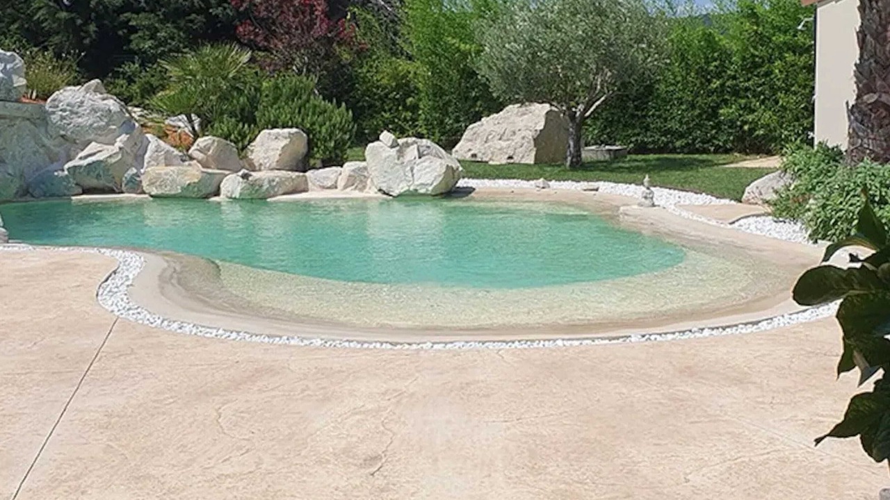 Photo of Outdoor in Rochegude